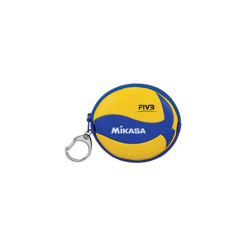 Mikasa Coin Purse DSACCP200W