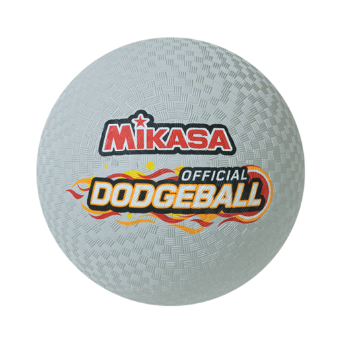 Mikasa Dodgeball DSDGB85050