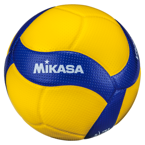 Mikasa V300W Pro Model Indoor Volleyball FIVB Approved