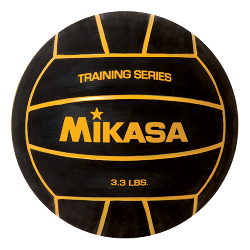 Mikasa Heavy Training Water Polo Balls