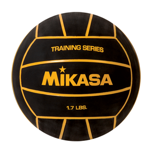 Mikasa Womens Heavy Water Polo Training Ball - 800grams- W4009