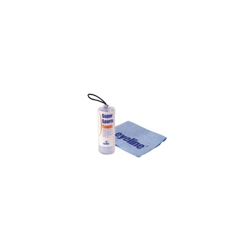 Chamois Sports Towel EYRSTB