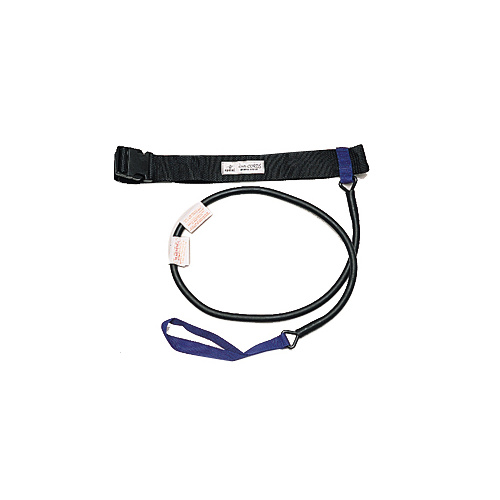 Pool Training Short Swim Belt 120cm Heavy Duty Strength SE119BL